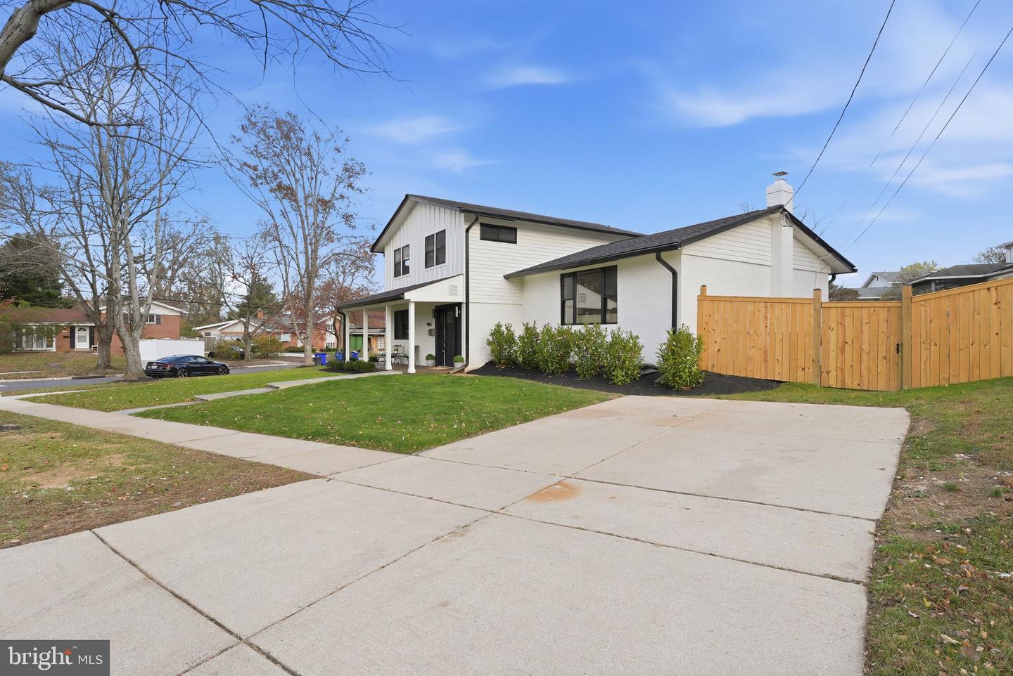 Bethesda, Maryland, 20817, United States, 4 Bedrooms Bedrooms, ,3 BathroomsBathrooms,Residential,Active,1990583