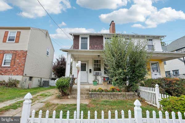 38 MAPLE AVE, UPPER DARBY, PA 19082 - Image 1