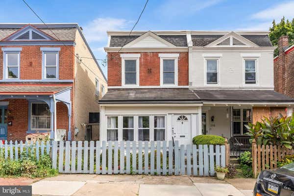 284 W HAINES ST, PHILADELPHIA, PA 19144 - Image 1