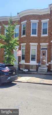 2529 W FAIRMOUNT AVE, BALTIMORE, MD 21223 - Image 1