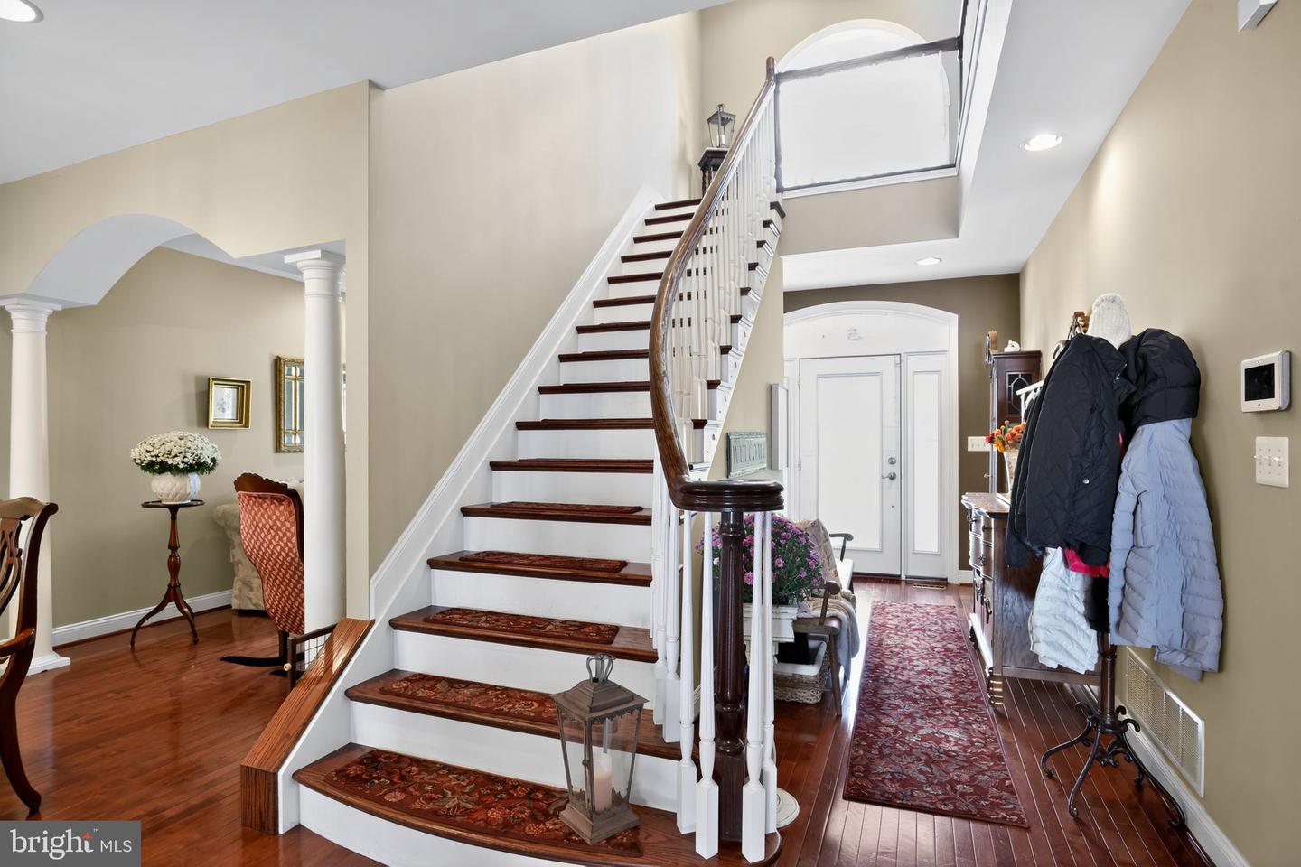 Baltimore, Maryland, 21220, United States, 5 Bedrooms Bedrooms, ,4 BathroomsBathrooms,Residential,Active,1985595