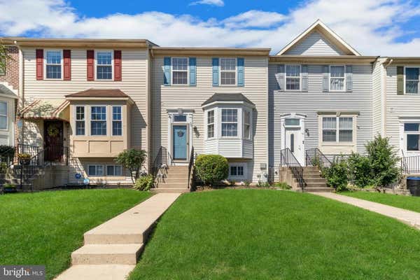 56 PARKHILL PL, NOTTINGHAM, MD 21236 - Image 1