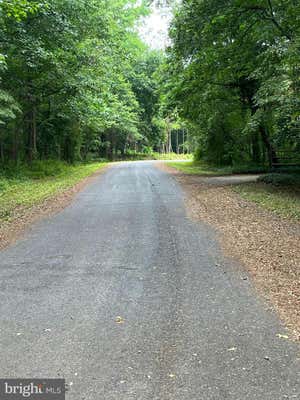 BURNT MILL ROAD, RIDGELY, MD 21660 - Image 1