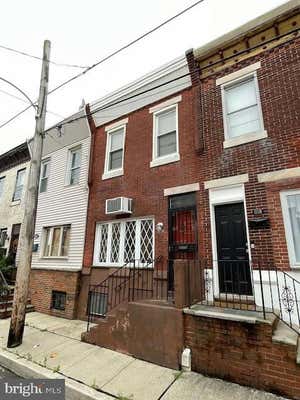 1116 CANTRELL ST, PHILADELPHIA, PA 19148 - Image 1