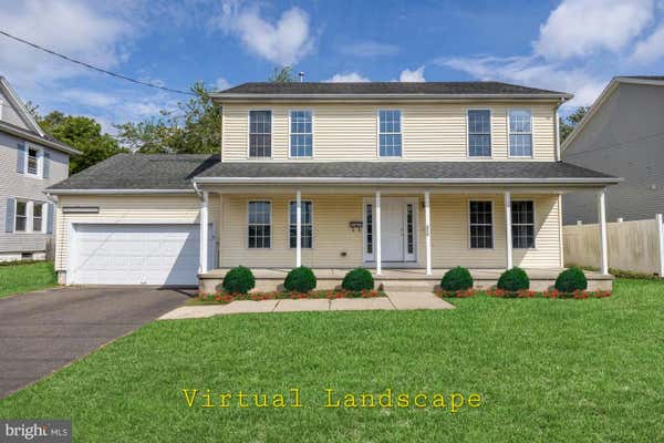 211 WILMER ST, GLASSBORO, NJ 08028 - Image 1