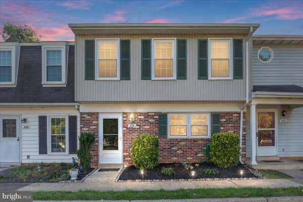 408 FOREST CT, WARRENTON, VA 20186 - Image 1