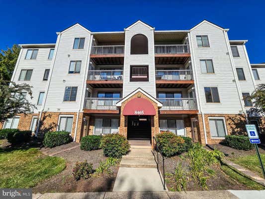 8465 CROZIER CT APT 204, MANASSAS, VA 20110 - Image 1