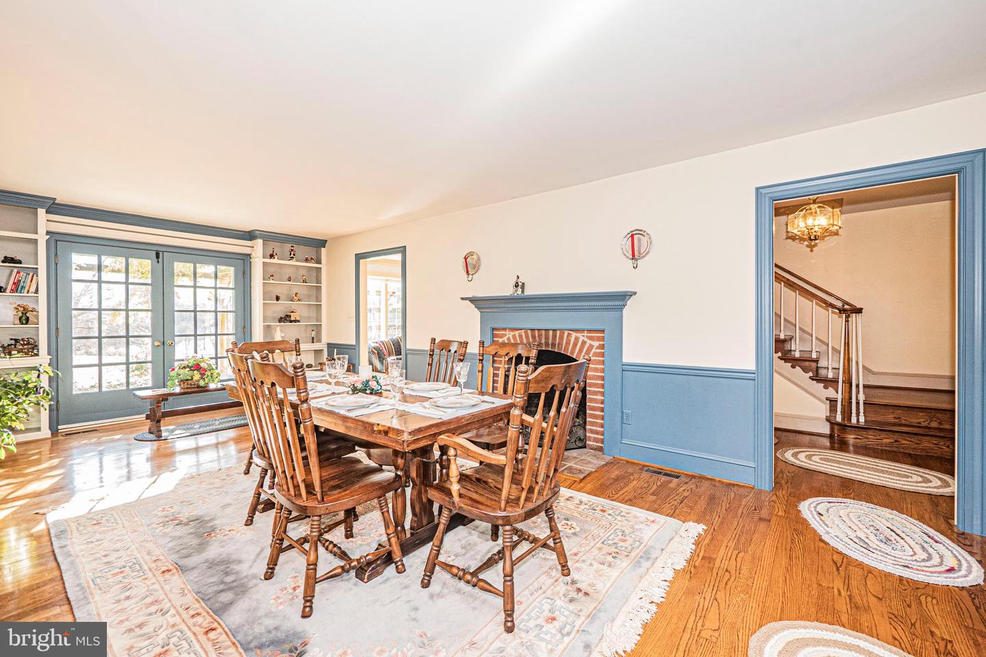 Upperco, Maryland, 21155, United States, 4 Bedrooms Bedrooms, ,3 BathroomsBathrooms,Residential,Active,1992243