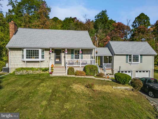 123 SNYDER RD, PORT MURRAY, NJ 07865 - Image 1