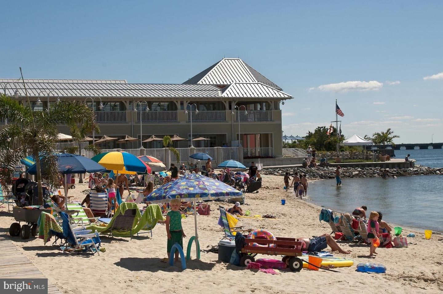 Ocean City, Maryland, 21842, United States, 4 Bedrooms Bedrooms, ,6 BathroomsBathrooms,Residential,Active,1972177