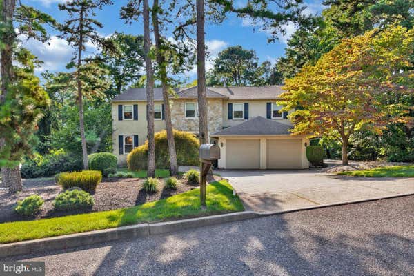 1 CHADWICK CT, VOORHEES, NJ 08043 - Image 1