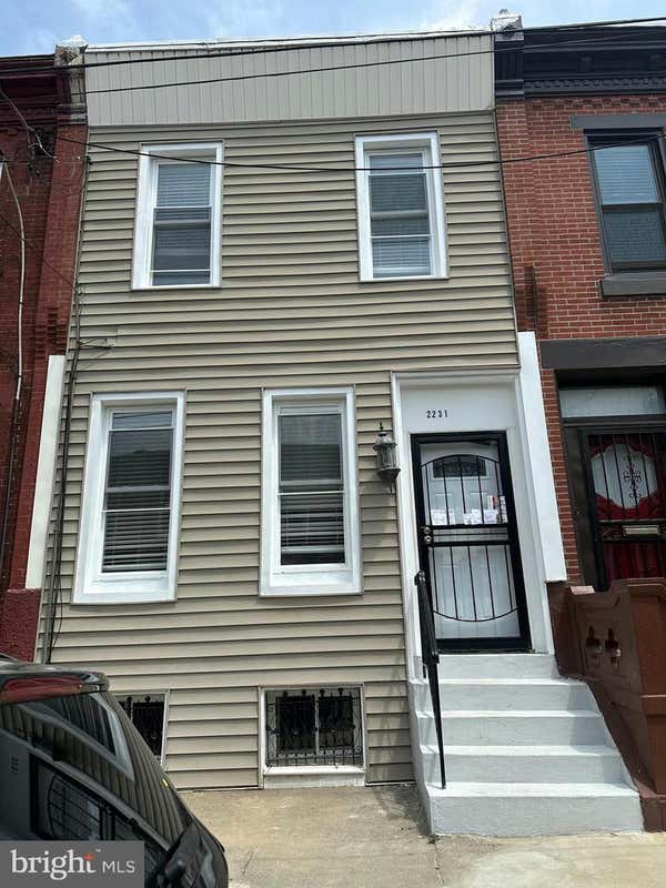 2231 TASKER ST, PHILADELPHIA, PA 19145, photo 1 of 52