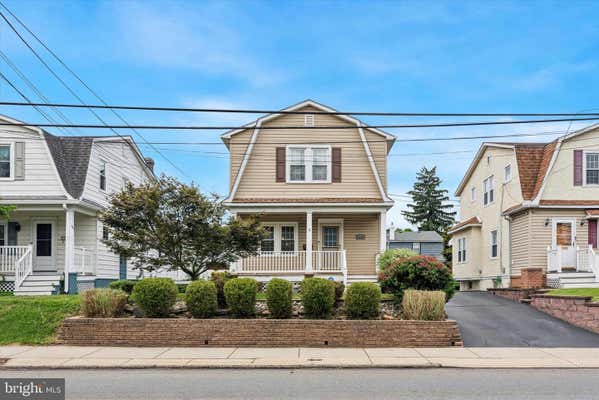 1518 LINCOLN AVE, PROSPECT PARK, PA 19076 - Image 1