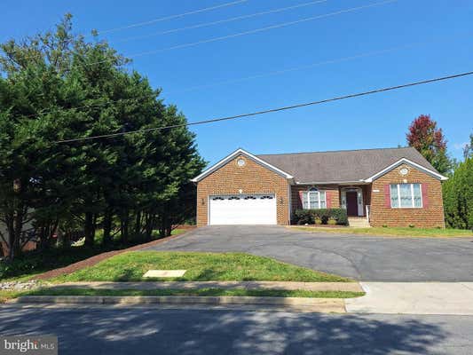 2721 MIDDLE RD, WINCHESTER, VA 22601 - Image 1