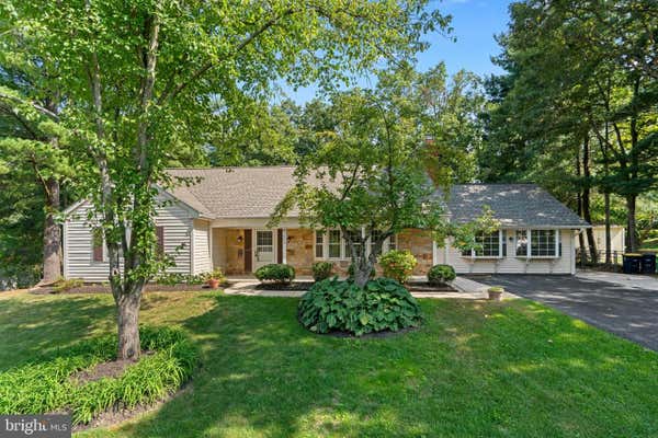 12203 VALERIE LN, LAUREL, MD 20708 - Image 1