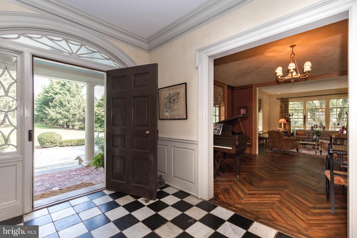 Kennett Square, Pennsylvania, 19348, United States, ,9 BathroomsBathrooms,Residential,Active,1704224