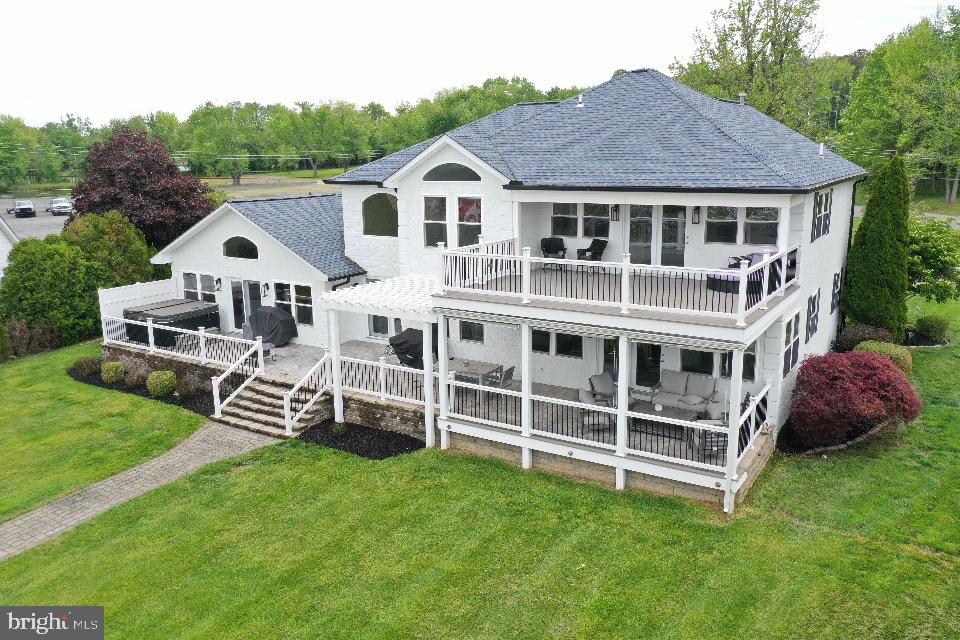 North East, Maryland, 21901, United States, 4 Bedrooms Bedrooms, ,3 BathroomsBathrooms,Residential,Pending,2045514