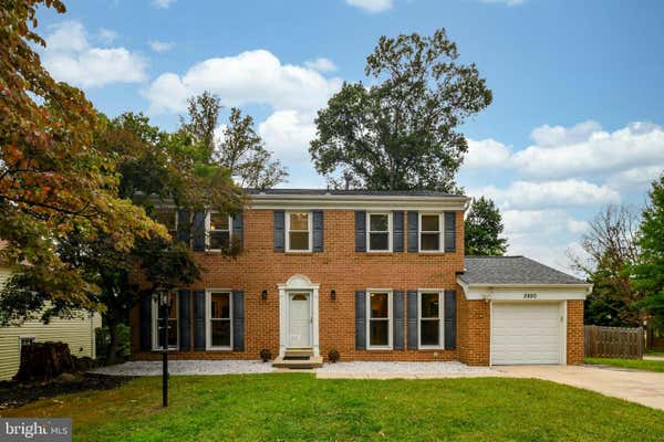 5950 CAMELBACK LN, COLUMBIA, MD 21045 - Image 1