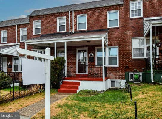 2909 KINGSLEY ST, BALTIMORE, MD 21223 - Image 1