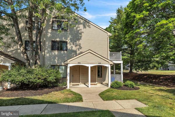 1016 GREGORYS WAY, VOORHEES, NJ 08043 - Image 1