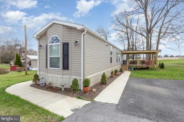 371 OLD YORK RD TRLR 6, NEW CUMBERLAND, PA 17070 - Image 1