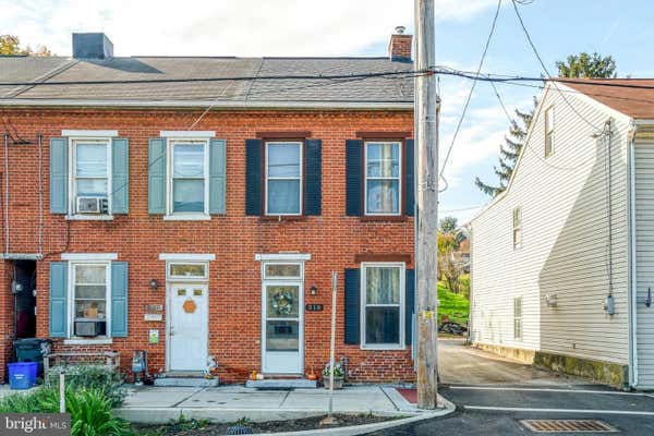 318 S FRONT ST, WRIGHTSVILLE, PA 17368 - Image 1