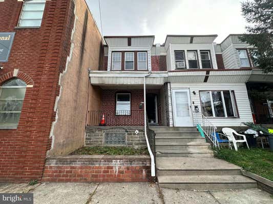 4628 VAN KIRK ST, PHILADELPHIA, PA 19135 - Image 1