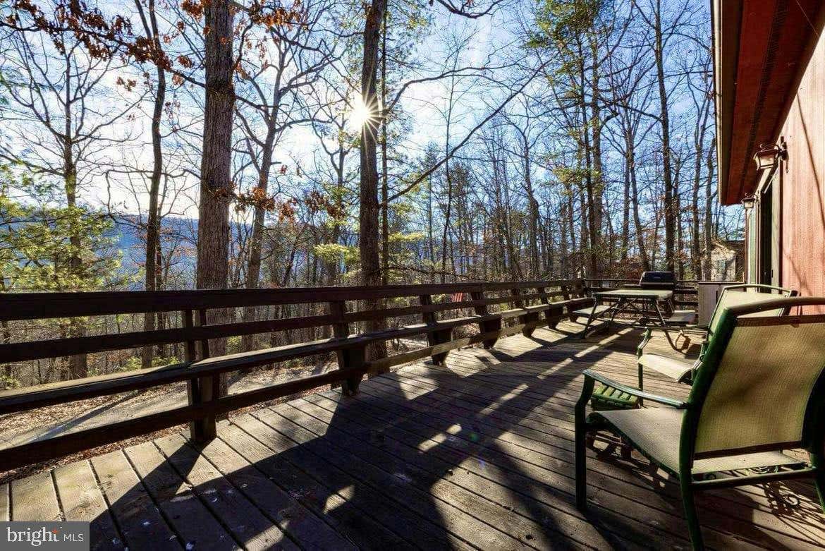 17125 STARSTONE DR, BROADWAY, VA 22815 Single Family Residence For Sale