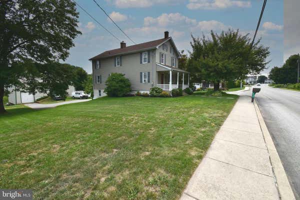 1118 GEORGETOWN RD, CHRISTIANA, PA 17509 - Image 1