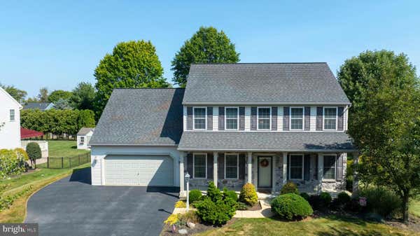 1429 EARL AVE, EAST EARL, PA 17519 - Image 1