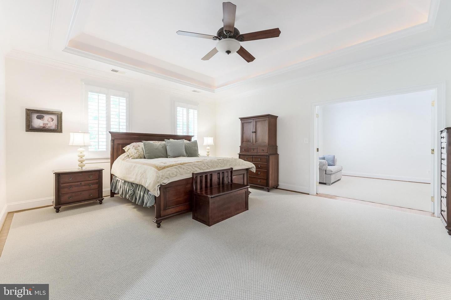 Alexandria, Virginia, 22307, United States, 5 Bedrooms Bedrooms, ,5 BathroomsBathrooms,Residential,Active,1945214