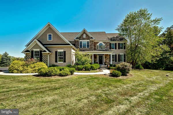 2282 POTATO RD, HARLEYSVILLE, PA 19438 - Image 1