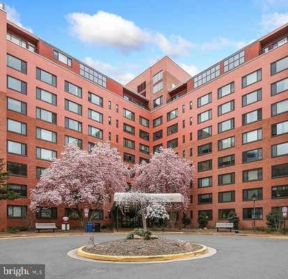 1011 ARLINGTON BLVD APT 808, ARLINGTON, VA 22209 - Image 1