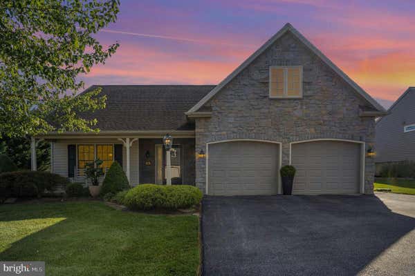 1076 CAMBRIDGE DR, MANHEIM, PA 17545 - Image 1