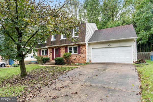 10427 COLLINGHAM DR, FAIRFAX, VA 22032 - Image 1