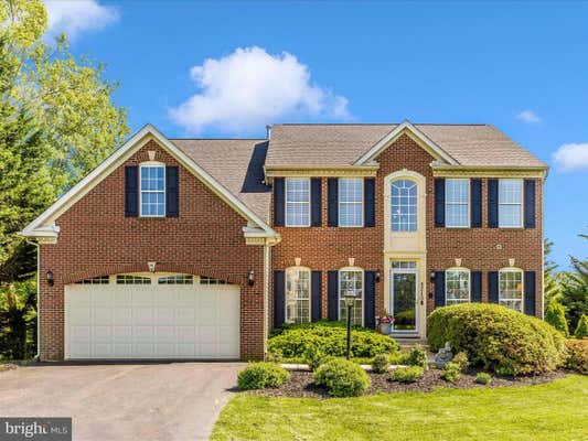 4213 WALLINGFORD CT, JEFFERSON, MD 21755 - Image 1