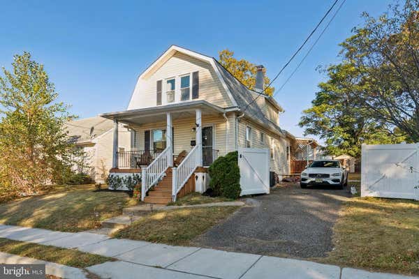 131 E 2ND AVE, RUNNEMEDE, NJ 08078 - Image 1