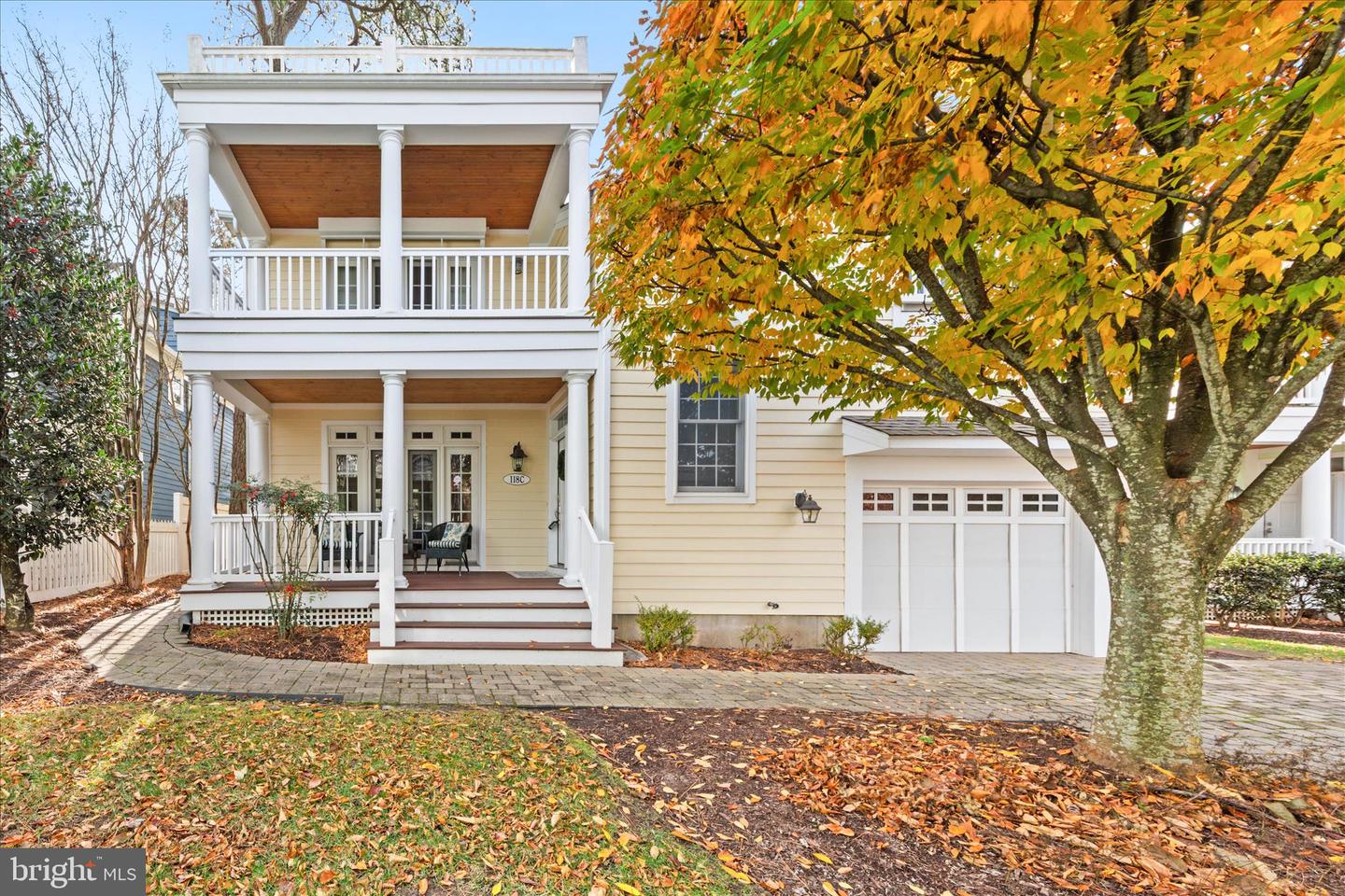Rehoboth Beach, Delaware, 19971, United States, 4 Bedrooms Bedrooms, ,7 BathroomsBathrooms,Residential,Active,1997874
