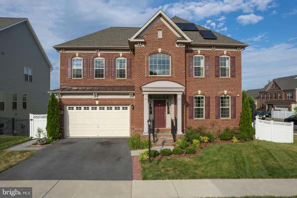 4501 VIRIDIAN TER, MONROVIA, MD 21770 - Image 1