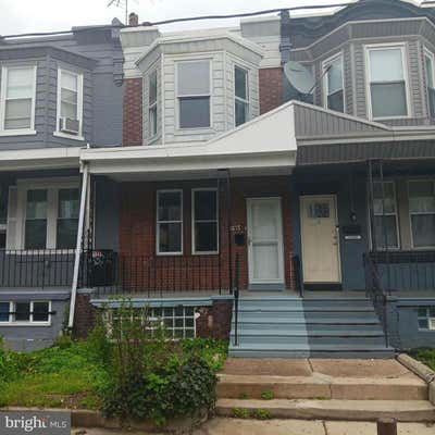 1535 N FRAZIER ST, PHILADELPHIA, PA 19131 - Image 1