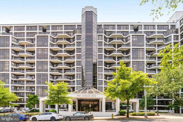 1530 KEY BLVD APT 623, ARLINGTON, VA 22209 - Image 1