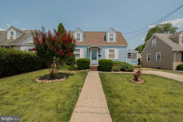 218 ATLANTIC AVE, HAMILTON, NJ 08609 - Image 1