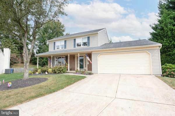 600 SANDRAY TER, BEL AIR, MD 21015 - Image 1