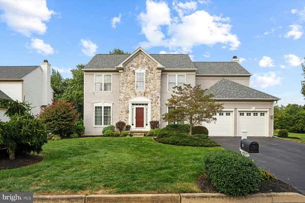 16 SUSANNA WAY, NEWTOWN, PA 18940 - Image 1