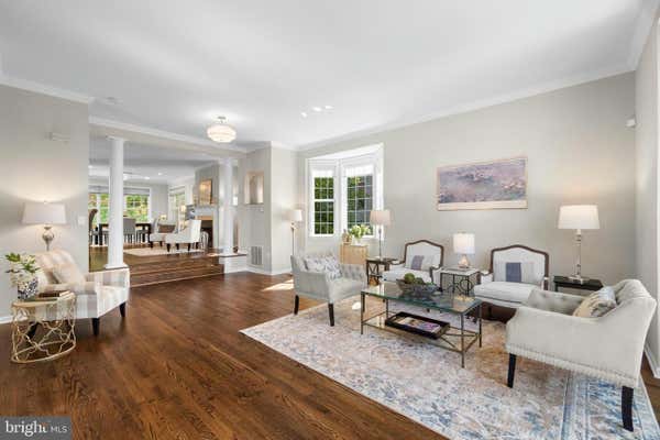 5257 MORNING MIST LN, ALEXANDRIA, VA 22312 - Image 1