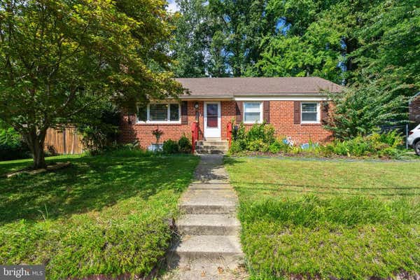 10718 JOYCE DR, FAIRFAX, VA 22030 - Image 1