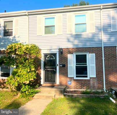 8527 RAMORT DR # 22B, NOTTINGHAM, MD 21236 - Image 1