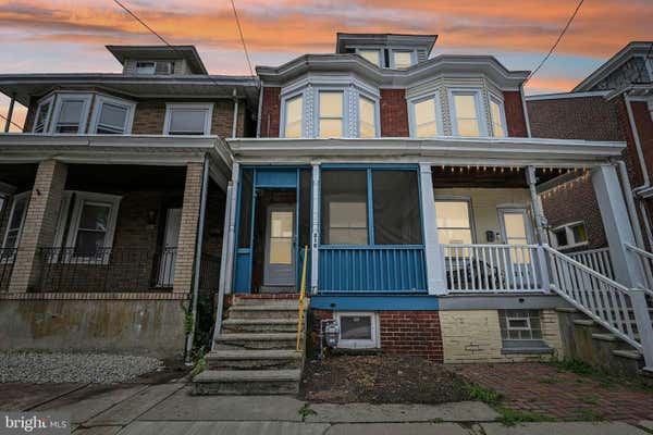 319 GARFIELD AVE, TRENTON, NJ 08629 - Image 1