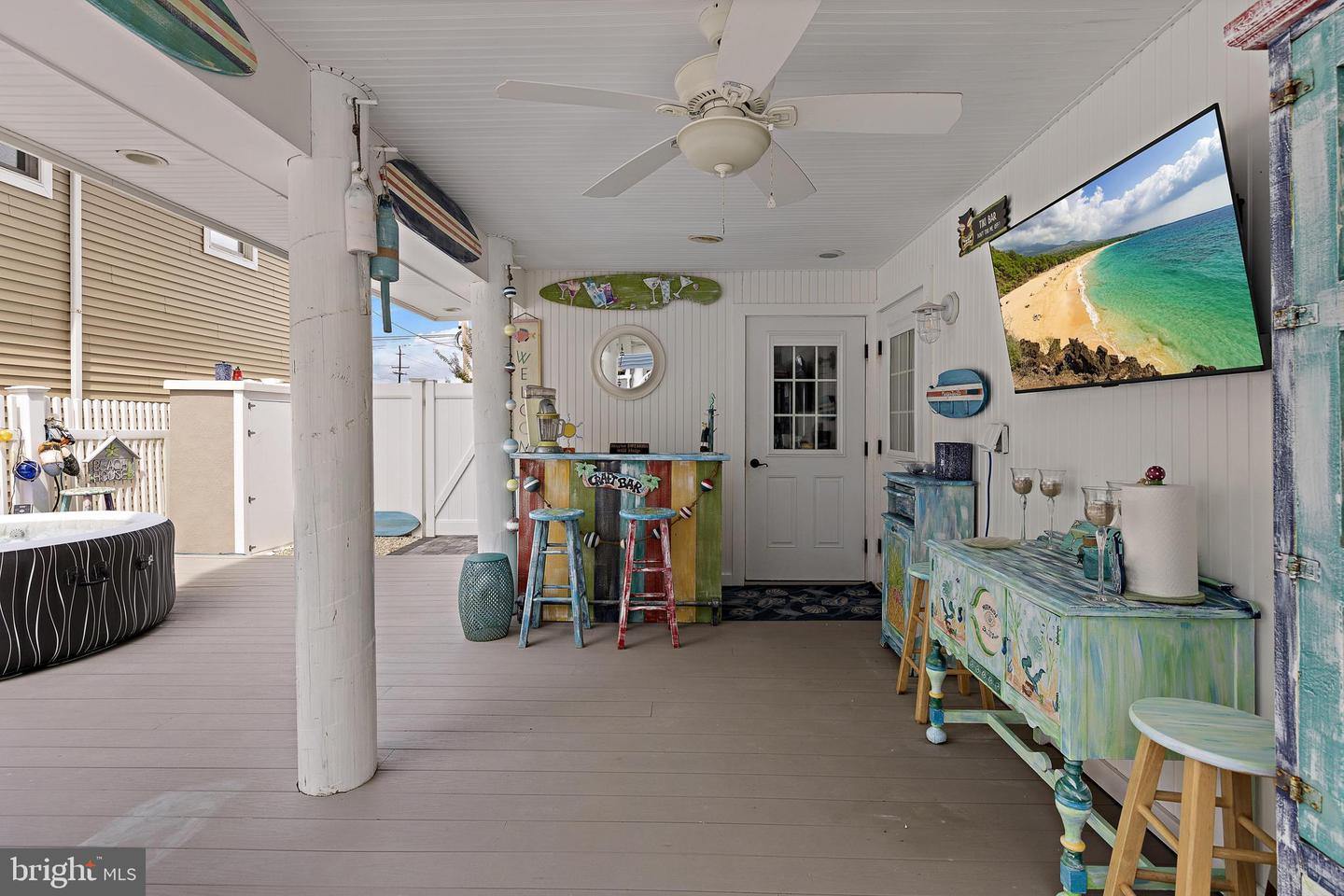 Beach Haven, New Jersey, 08008, United States, 5 Bedrooms Bedrooms, ,4 BathroomsBathrooms,Residential,Active,1941132