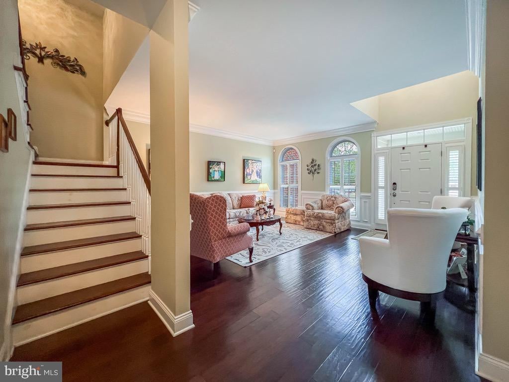 Newtown, Pennsylvania, 18940, United States, 3 Bedrooms Bedrooms, ,3 BathroomsBathrooms,Residential,Active,1936619
